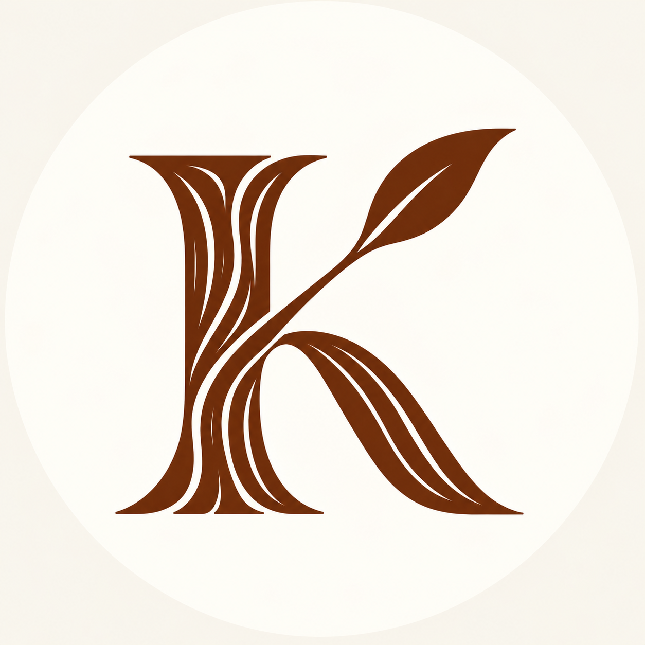 KARVE K symbol